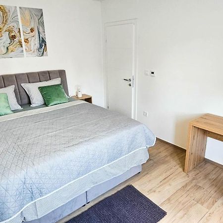 Superior Apartment Lisinski - Private Parking - 2 & 3 Bedroom Zagreb Exterior foto