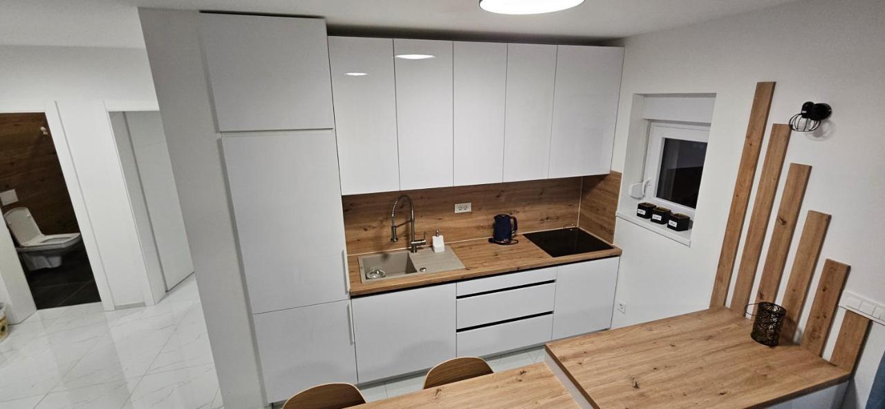 Superior Apartment Lisinski - Private Parking - 2 & 3 Bedroom Zagreb Exterior foto