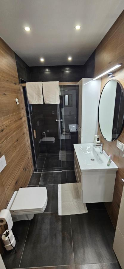 Superior Apartment Lisinski - Private Parking - 2 & 3 Bedroom Zagreb Exterior foto