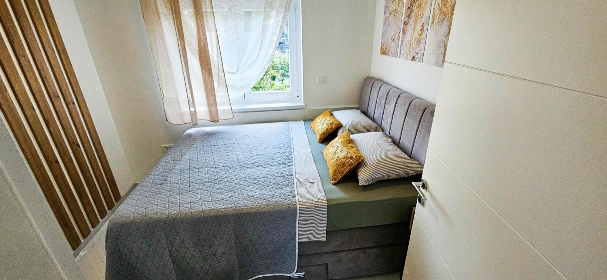 Superior Apartment Lisinski - Private Parking - 2 & 3 Bedroom Zagreb Exterior foto