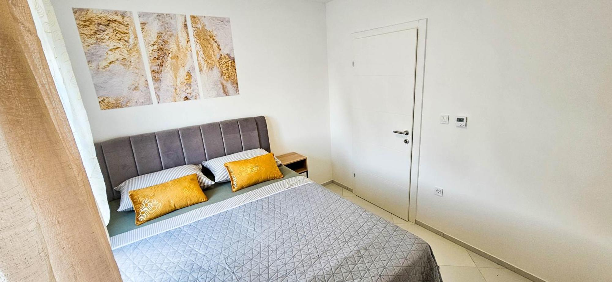 Superior Apartment Lisinski - Private Parking - 2 & 3 Bedroom Zagreb Exterior foto