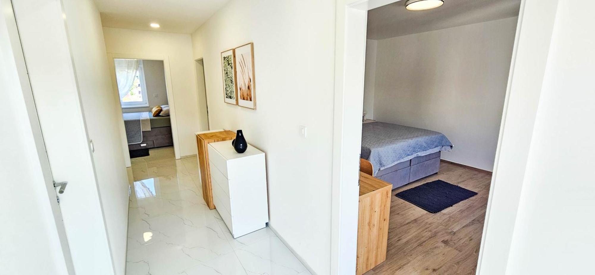 Superior Apartment Lisinski - Private Parking - 2 & 3 Bedroom Zagreb Exterior foto